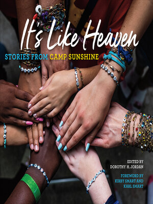 cover image of It's Like Heaven